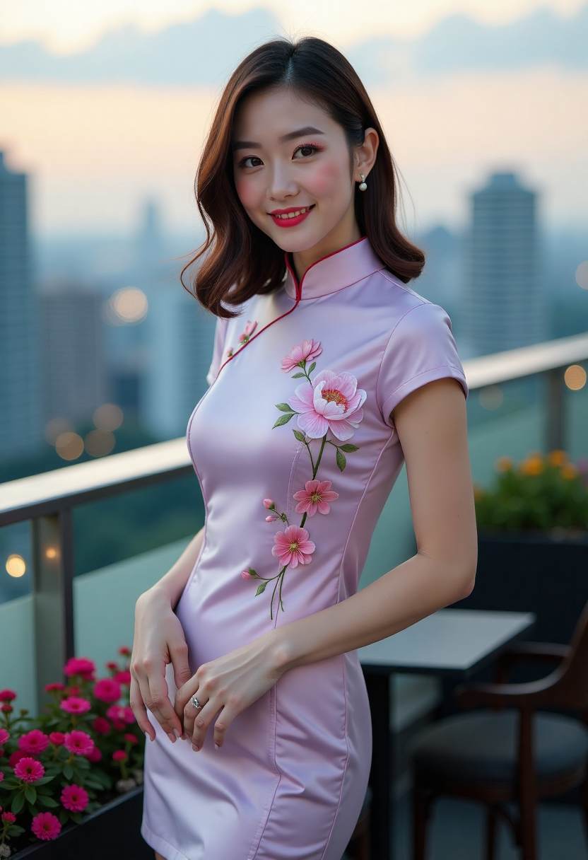 玉骨遥