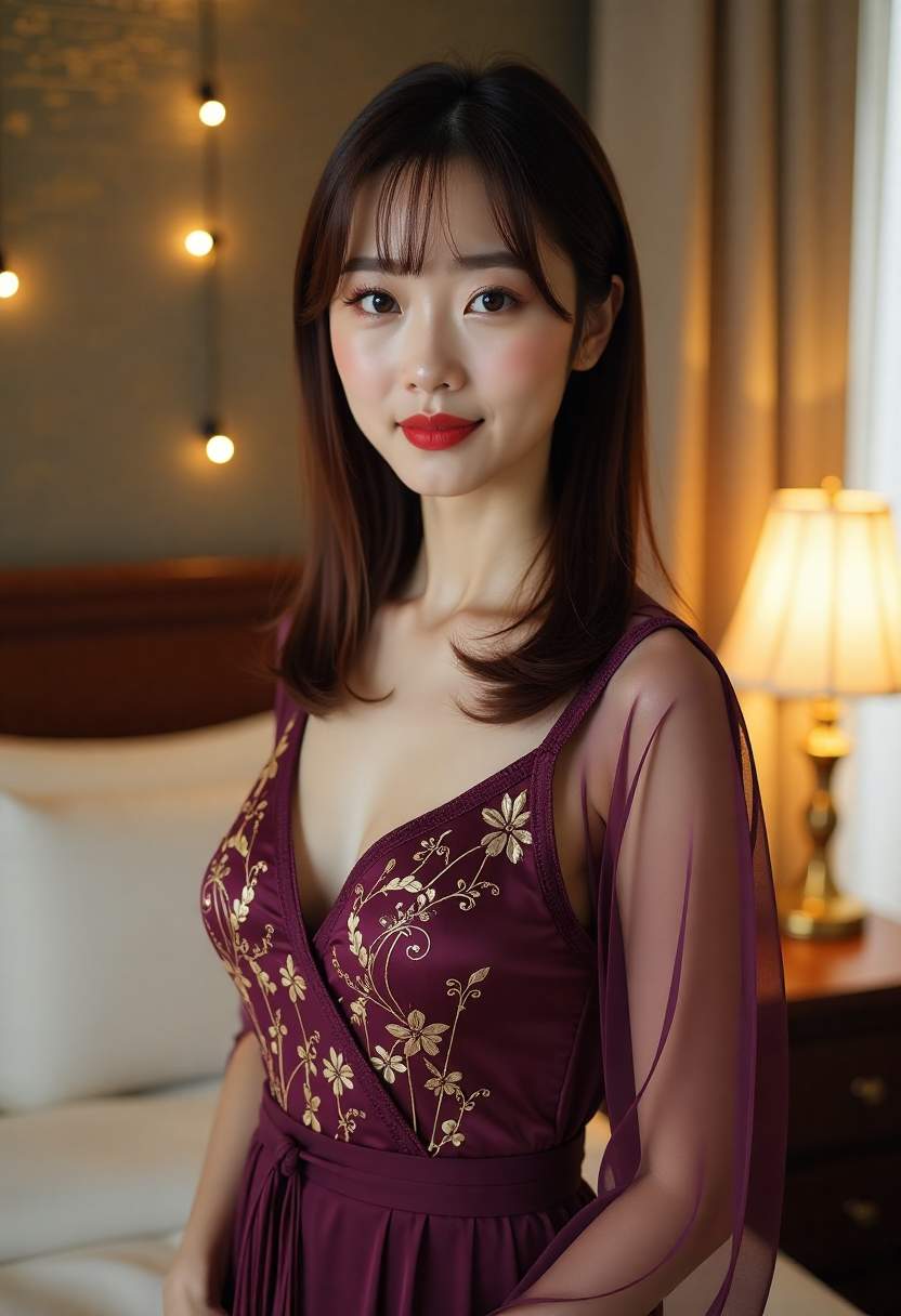 长相思