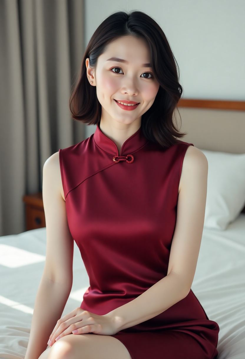 长风渡